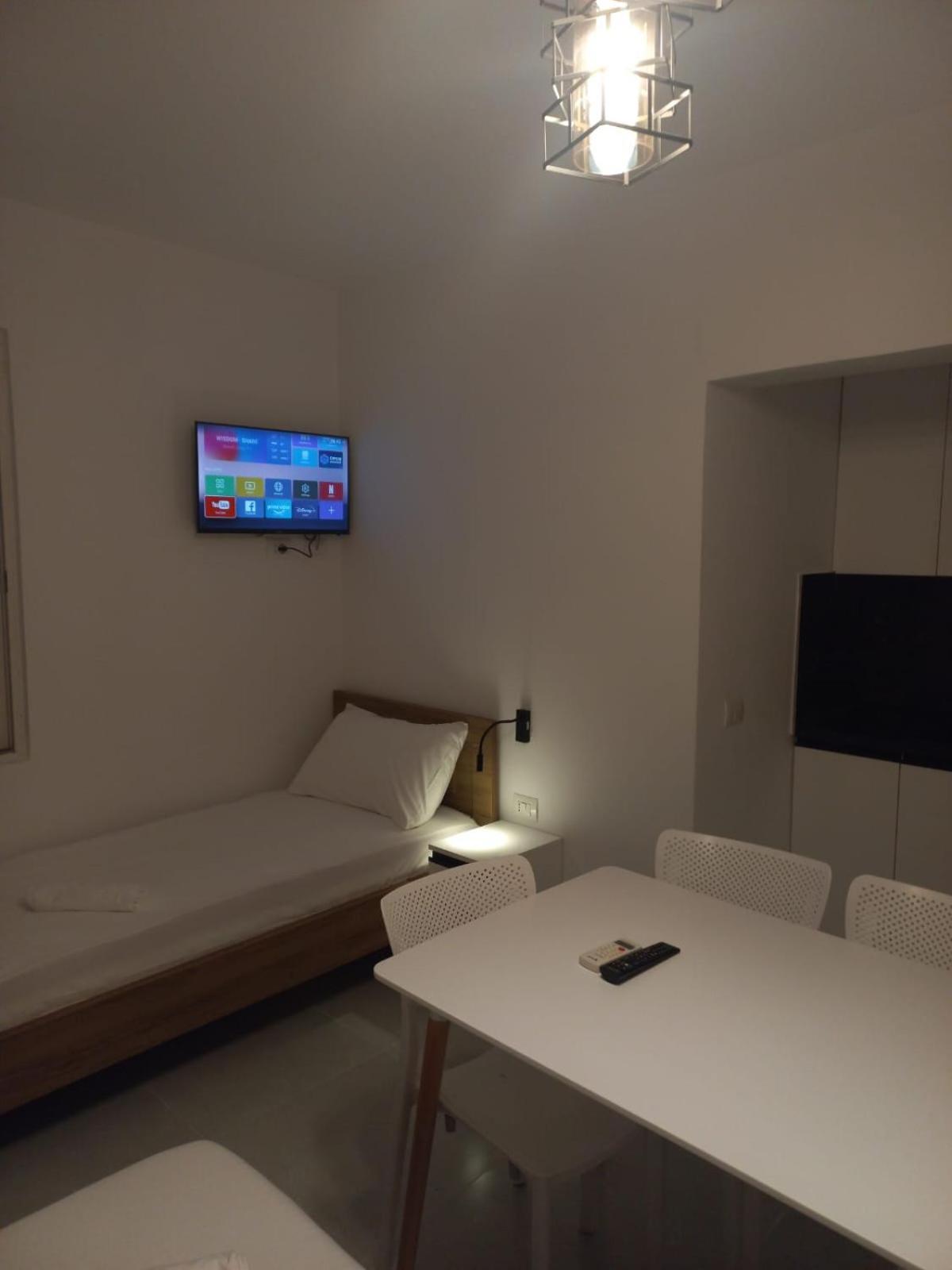 Private Villa Aras 2 - Luxury & Elegance Apartments Vlorë Exterior foto