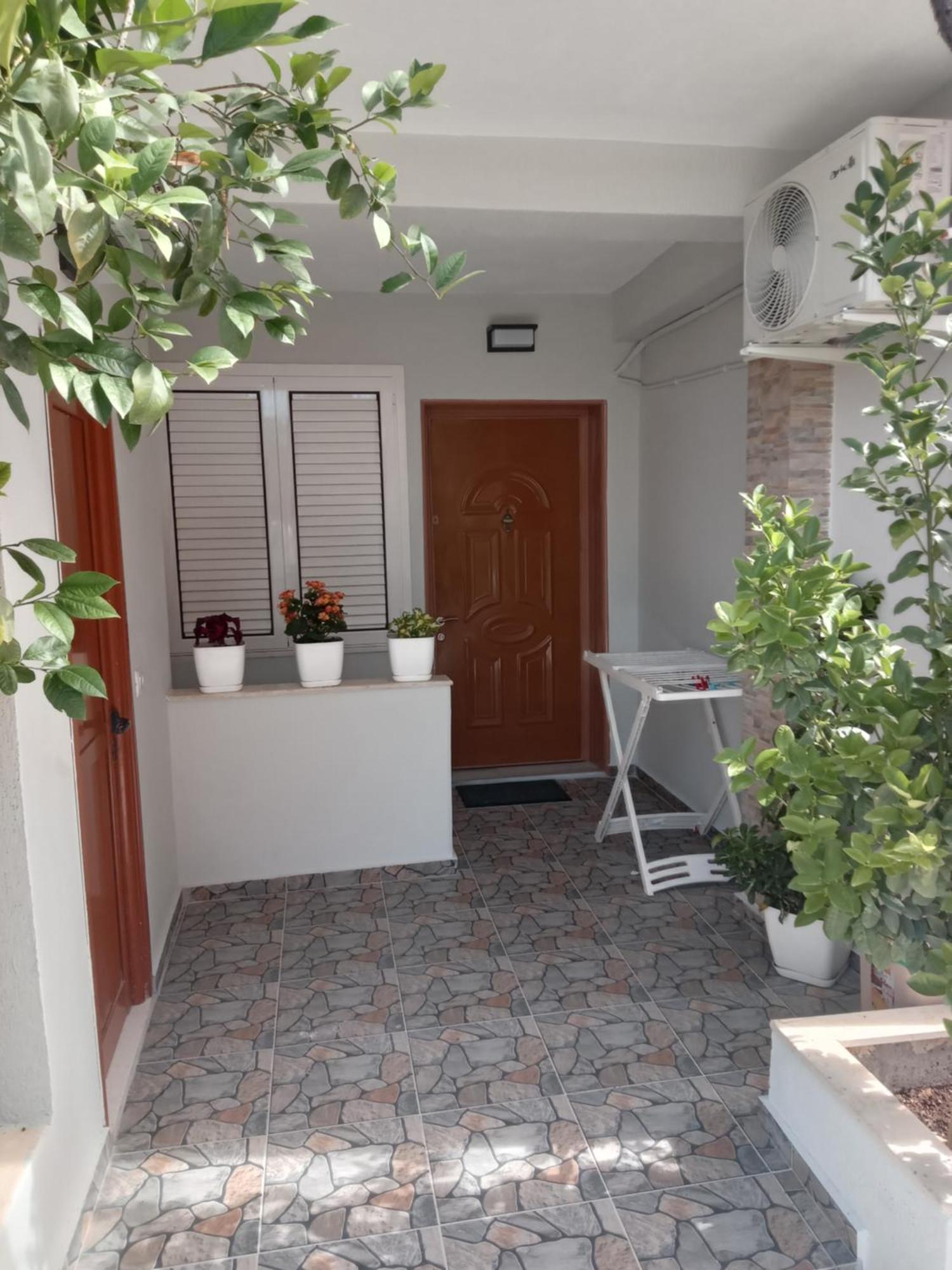 Private Villa Aras 2 - Luxury & Elegance Apartments Vlorë Exterior foto