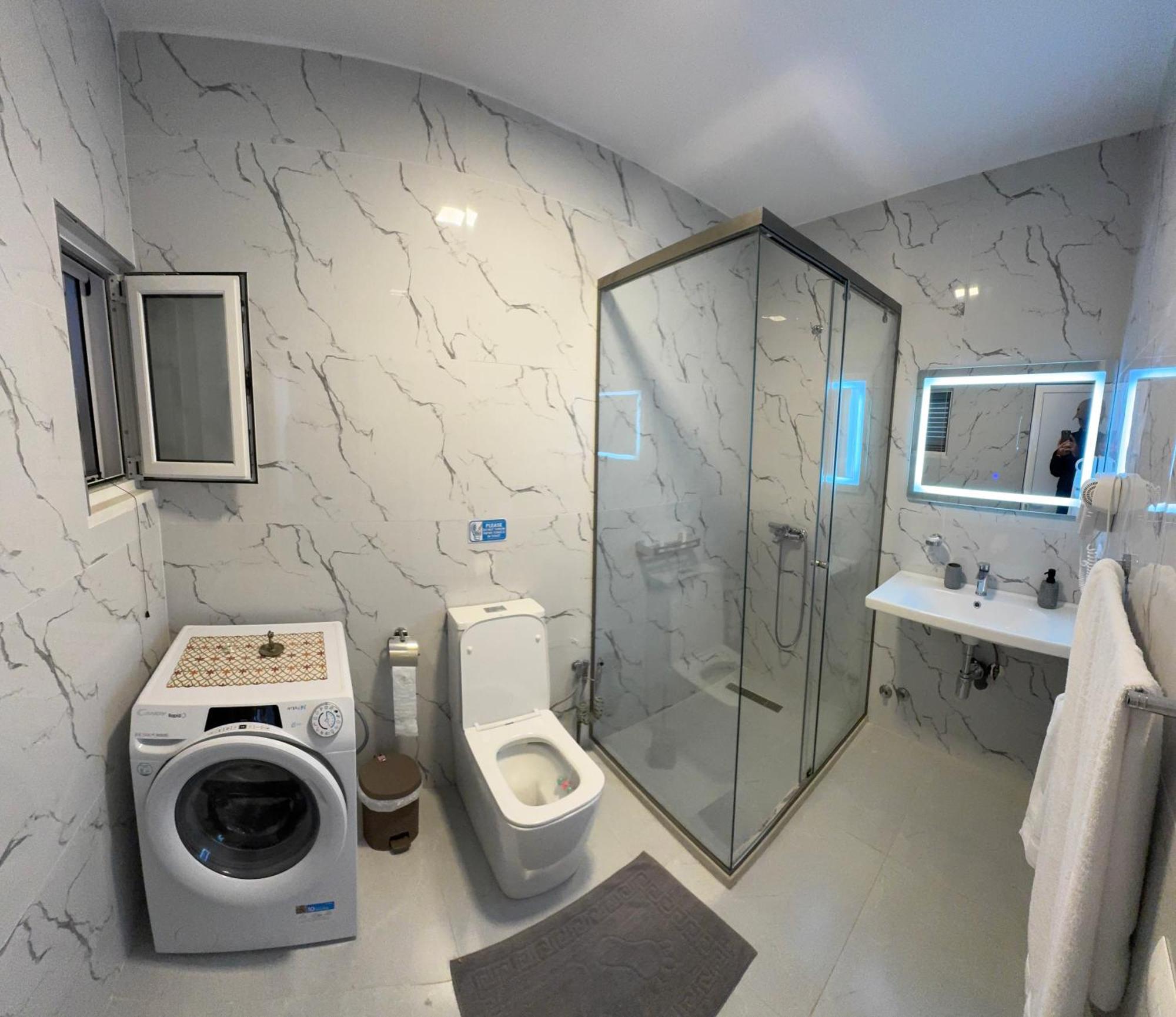 Private Villa Aras 2 - Luxury & Elegance Apartments Vlorë Exterior foto