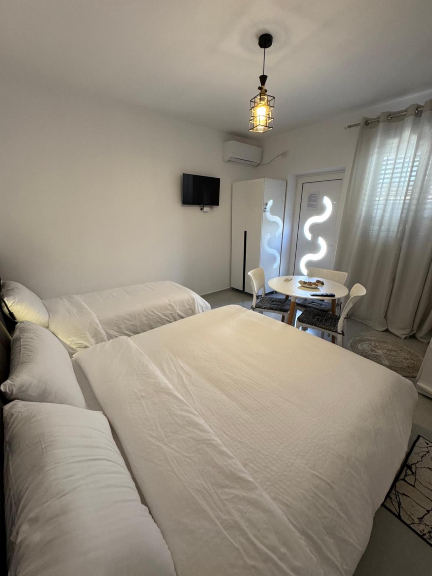 Private Villa Aras 2 - Luxury & Elegance Apartments Vlorë Exterior foto