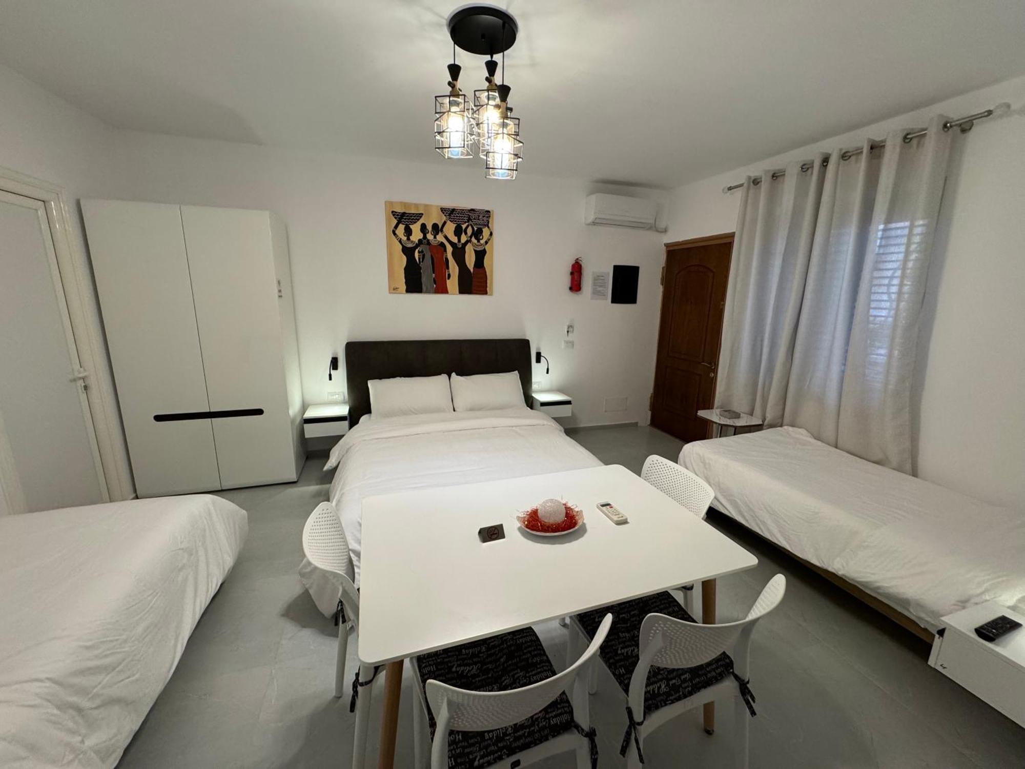Private Villa Aras 2 - Luxury & Elegance Apartments Vlorë Exterior foto