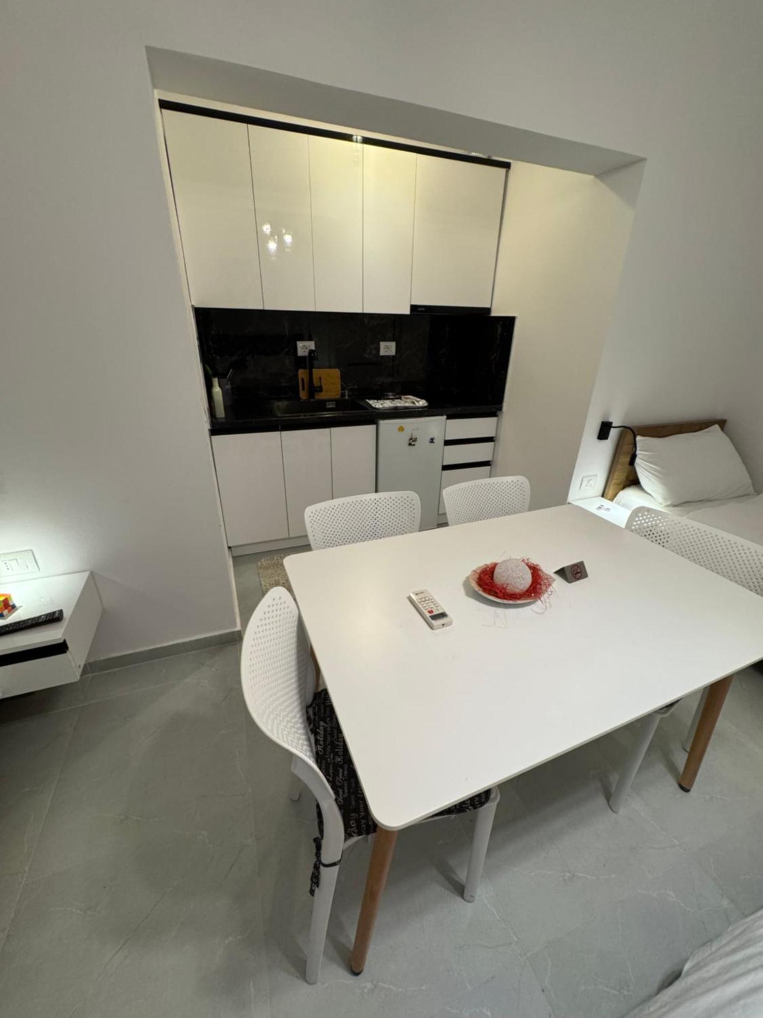 Private Villa Aras 2 - Luxury & Elegance Apartments Vlorë Exterior foto