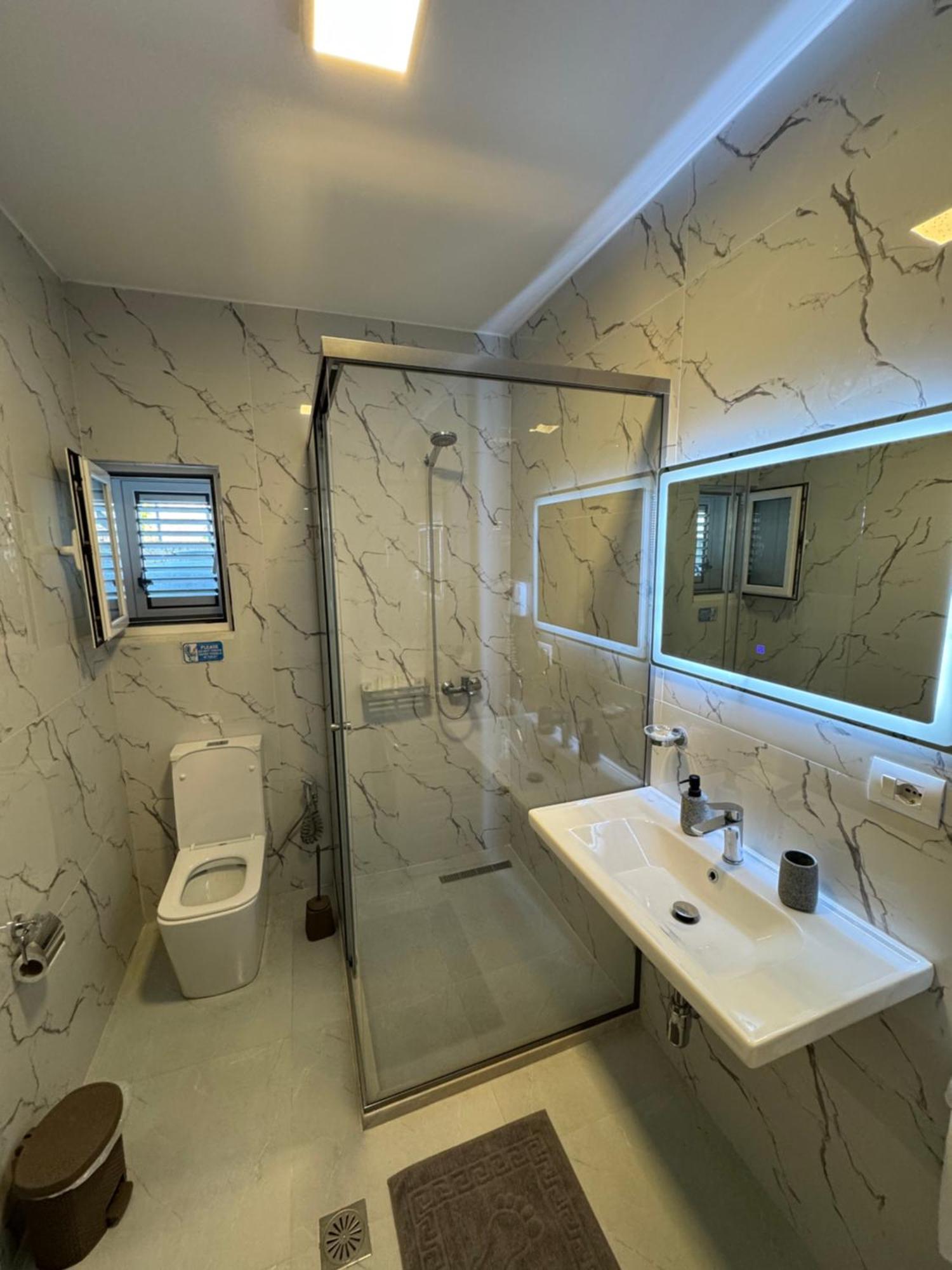 Private Villa Aras 2 - Luxury & Elegance Apartments Vlorë Exterior foto